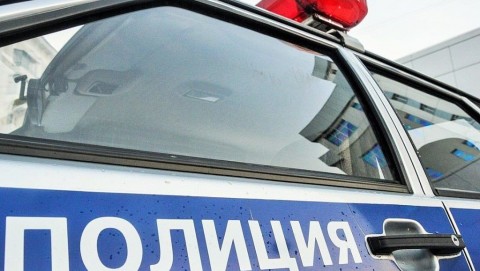 В Упоровском районе задержан подозреваемый в причинении вреда здоровью средней тяжести