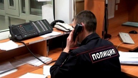 За причинение вреда здоровью задержан житель Упоровского района