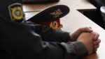 Упоровские полицейские задержали мужчину, подозреваемого в краже